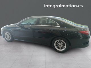 Mercedes Clase CLA 180D