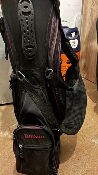 Palos de Golf Wilson