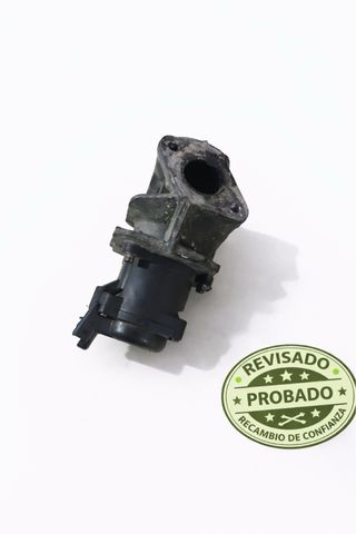 Válvula EGR Peugeot 207 CC / PSA – Valeo