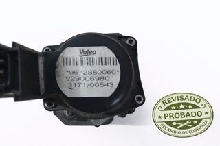 Válvula EGR Peugeot 207 CC / PSA – Valeo