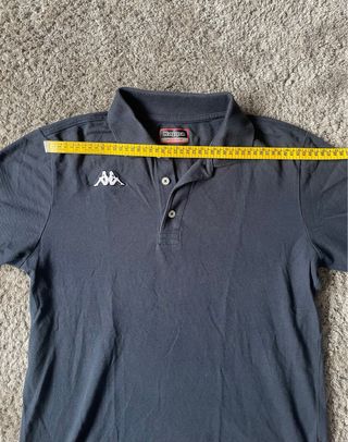 Polo Kappa - Navy Blue
