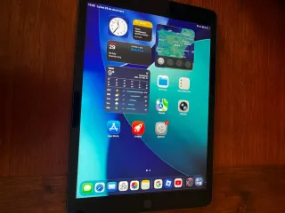 iPad 9ª Gen Space Gray