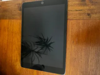 iPad 9ª Gen Space Gray