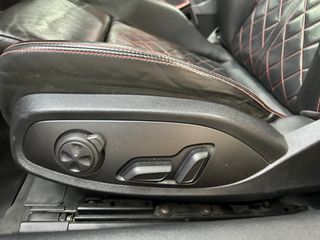 Audi TT RS Roadster PERFORMANCE PARTS 400cv