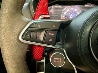 Audi TT RS Roadster PERFORMANCE PARTS 400cv