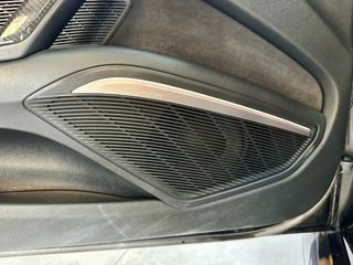 Audi TT RS Roadster PERFORMANCE PARTS 400cv