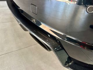 Audi TT RS Roadster PERFORMANCE PARTS 400cv