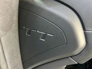 Audi TT RS Roadster PERFORMANCE PARTS 400cv