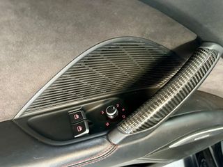 Audi TT RS Roadster PERFORMANCE PARTS 400cv