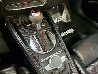 Audi TT RS Roadster PERFORMANCE PARTS 400cv