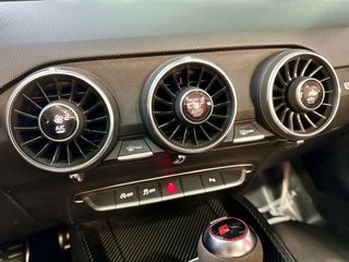 Audi TT RS Roadster PERFORMANCE PARTS 400cv