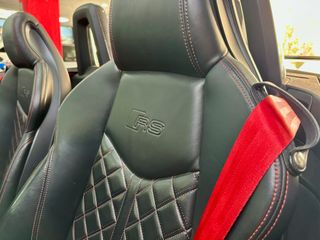 Audi TT RS Roadster PERFORMANCE PARTS 400cv