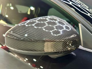 Audi TT RS Roadster PERFORMANCE PARTS 400cv