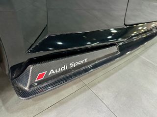 Audi TT RS Roadster PERFORMANCE PARTS 400cv