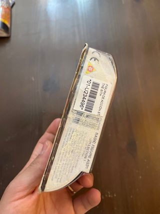 Star Wars Super Battle Droid Figura