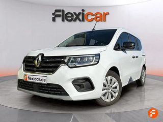 Renault Kangoo Life Edition One 1.5 Blue dCi 55kW(75CV)