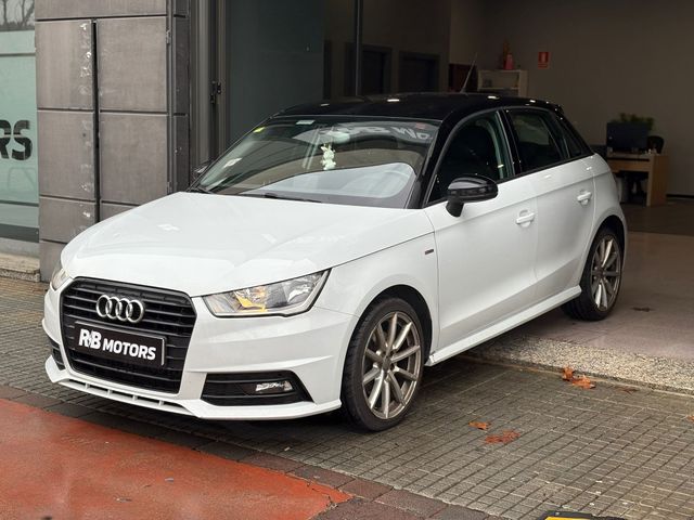 Audi A1 Design 1.6 TDI 85kW (116CV)Sportback