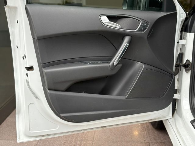 Audi A1 Design 1.6 TDI 85kW (116CV)Sportback