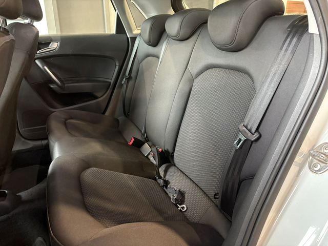 Audi A1 Design 1.6 TDI 85kW (116CV)Sportback