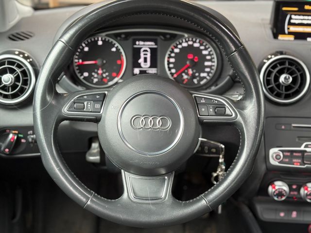 Audi A1 Design 1.6 TDI 85kW (116CV)Sportback