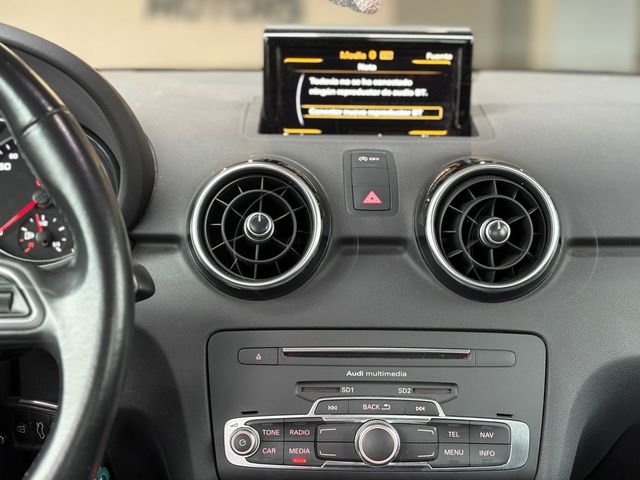 Audi A1 Design 1.6 TDI 85kW (116CV)Sportback