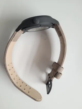 Reloj Hamilton Khaki Field Titanium Automatico