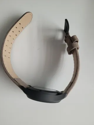 Reloj Hamilton Khaki Field Titanium Automatico