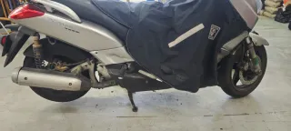 Yamaha X-MAX 250 2005