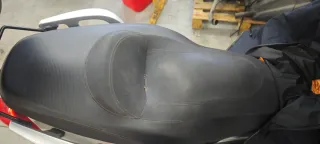 Yamaha X-MAX 250 2005