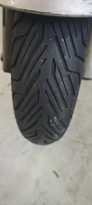 Yamaha X-MAX 250 2005