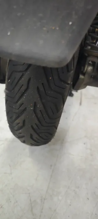 Yamaha X-MAX 250 2005