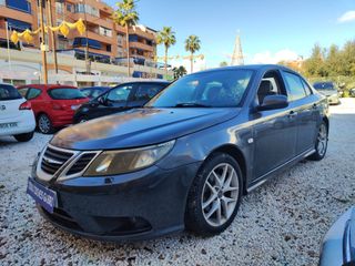 Saab 9-3 2008