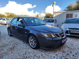 Saab 9-3 2008