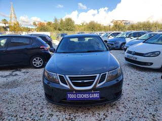 Saab 9-3 2008