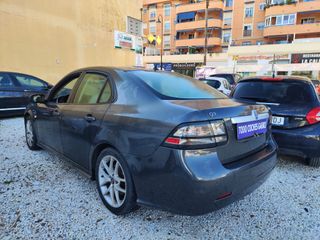 Saab 9-3 2008