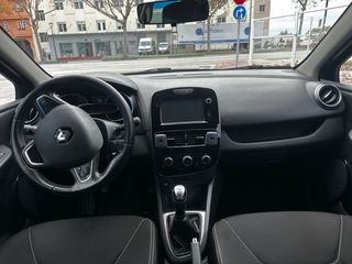 Renault Clio 2017