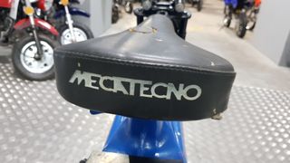 MECATECNO CHIQ 49 AZUL