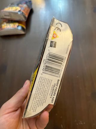 Star Wars Shaak Ti Jedi Master Figura