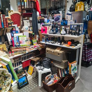 Drone Parrot Tello Completo c/Comando