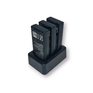 Drone Parrot Tello Completo c/Comando