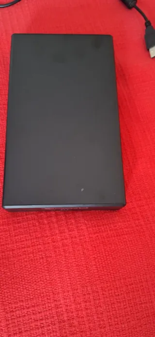 Hard disk esterno Packard Bell