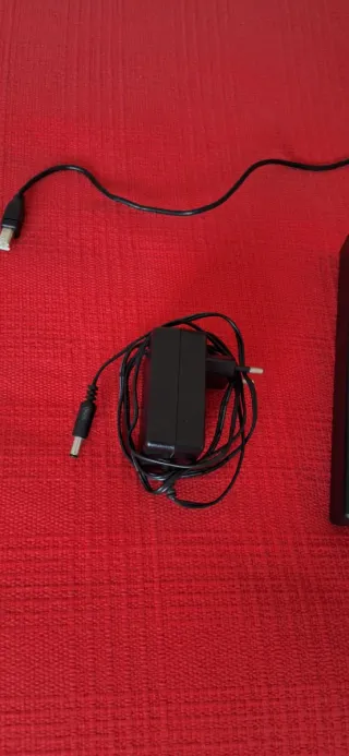 Hard disk esterno Packard Bell