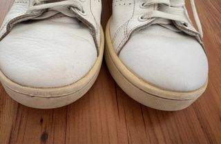 Zapatillas Adidas Blancas