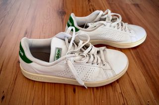 Zapatillas Adidas Blancas