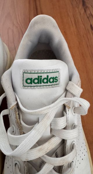 Zapatillas Adidas Blancas