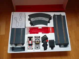 Scalextric Adrenaline Cup Circuito C3 1:32.