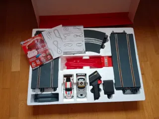 Scalextric Adrenaline Cup Circuito C3 1:32.