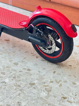 Patinete Eléctrico Xiaomi M365