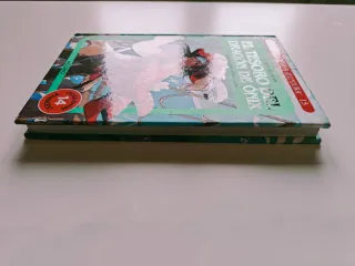 Elige tu propia aventura - El tesoro del dragón...