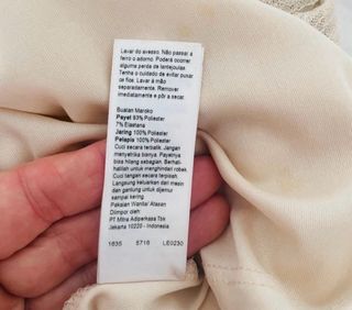 Top lentejuelas mujer dorado y rosa